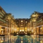 Messilah Beach Hotel Revived to Become Kuwait’s Idyllic Resort