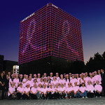 Breast Cancer Awareness: Jumeirah goes pink