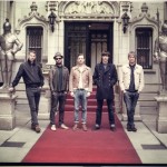 Kaiser Chiefs to perform at legendary sporting venue