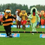 Kempton Park Racecourse aims for Guinness World Record