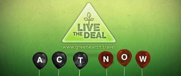 LIVETHEDEAL