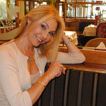 The Reason Lolita Morena is Staying at the Schweizerhof Bern Forever
