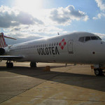 LOW-COST AIRLINE VOLOTEA TO LINK VENICE TO SIX GREEKS ISLANDS