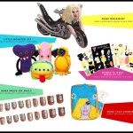 Lady Gaga’s Top Holiday Picks From GAGA’S WORKSHOP at Barneys New York