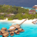 Lily Beach Resort and Spa--