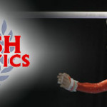 Echo Arena Liverpool brings in ‘firsts’ for world-class sporting events