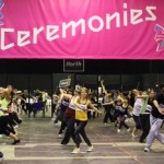 London 2012 Ceremonies on track to showcase the UK to the world
