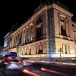 London Media Centre open for all UK press