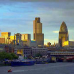 London achieves record status at the “fDI Intelligence European Cities & Regions of the Future Awards” 2012/13