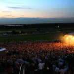 London racecourses confirm first live music event of 2013 at Sandown Park