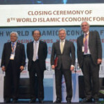 London to host first World Islamic Economic Forum outside Asia