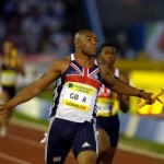 London World Athletics Championships proves to be popular choice for visitors