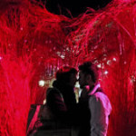 London’s Looking Love-ly this February