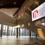 Free Wi-Fi for all at the MCEC