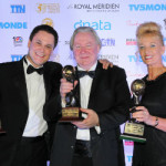 World Travel Awards sparkles with winners at Middle East Ceremony