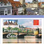 Magical Prague, UNESCO list & Prague Card