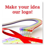 “Make your Idea our Logo” design competition launched by the International AIDS Society (IAS) and AIDS 2014 partners to select the logo of the 20th International AIDS Conference (AIDS 2014)