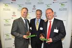Marriott International Named “Greenest” Hotel Company in UK