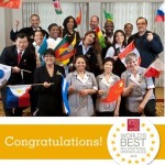 Marriott’s Core Values Translate Around the World