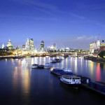 Mayor invests in London as world destination for TV and Film production