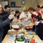 43 Travel Professionals Take Part in Meet Estonia 2012 fam-trip