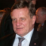Hartmut Mehdorn appointed CEO of Berlin Brandenburg Airport