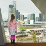 Melburnians declare their love for MCEC