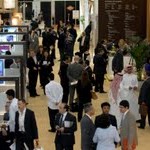 Middle East on track for business travel boom in 2013