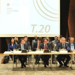 Ministers of Tourism of major world economies call on decision-makers to use tourism to stimulate the economy