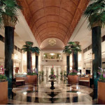 More Travelers Using Frequent Flyer Miles for Hotels