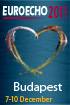 More than 3,000 participants for EUROECHO 2011