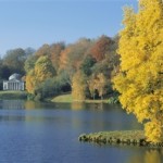 National Trust at World Trave Market 2012: stand 106