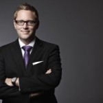 New Hotel Manager at the Hilton Prague Hotel