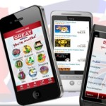 New mobile guide launched for visitors to Britain