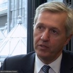 Nick de Bois MP confirmed to speak at IMEX in Frankfurt’s 10th anniversary opening ceremony