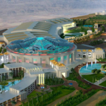 OMAN CONVENTION & EXHIBITION CENTRE TO DEBUT AT GIBTM 2012