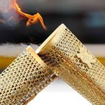 Olympic Flame to visit Downing Street and Buckingham Palace