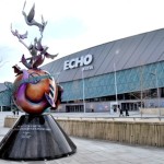 Peace and Harmony reign at ACC Liverpool