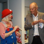ICS – International Conference Services celebrates 25th anniversary