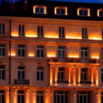 Pera Palace Hotel, Jumeirah appoints designer Anouska Hempel