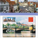 Prague, the city of everyday wonders!