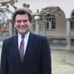 Michel Prokop is now member of the IACC Executive Advisory Board