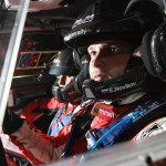 RUSSIAN PILOT JOINS FORD ABU DHABI WORLD RALLY TEAM FOR WRC SEASON FINALE