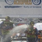 Acropolis Rally 2011