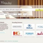 Roomkey.com, Innovative New Hotel Search Engine