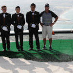 Jumeirah Group celebrates successful 5-year sponsorship of Rory McIlroy