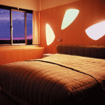 World´s first design hotel turns 50