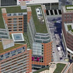 smartMap Berlin App: Enhanced Features and an Android Version for the 3D Map of Berlin