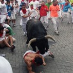 San Fermin Festival: The Miura scare but don’t hurt