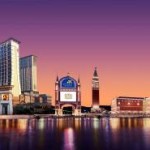 Sands Cotai Macao showcases new infrastructure at IMEX Frankfurt 2012